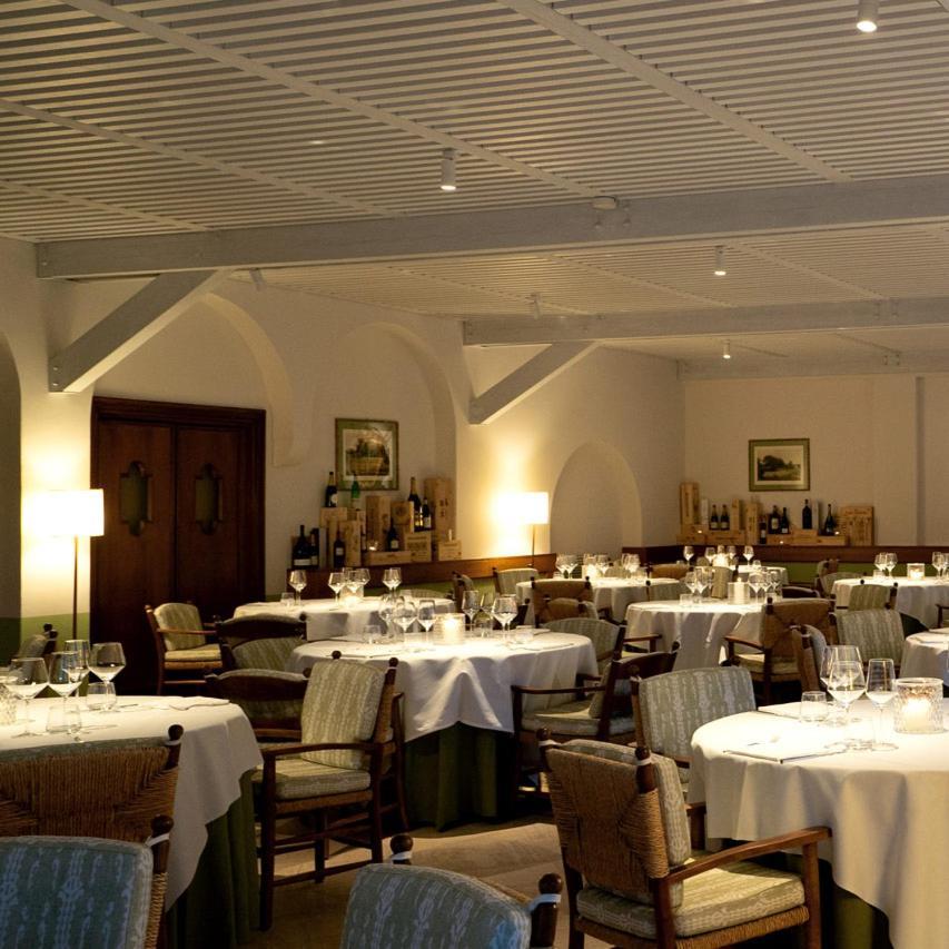 Golf Club Padova - Relais Graya Hotel Galzignano Terme Exterior photo