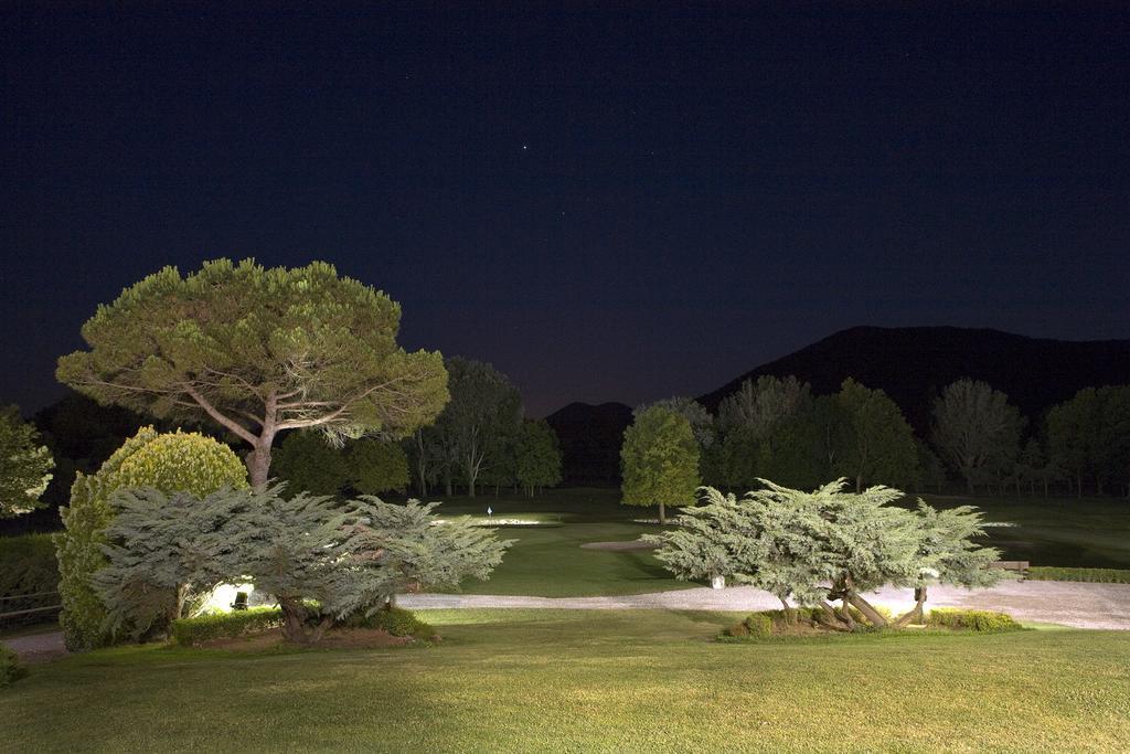 Golf Club Padova - Relais Graya Hotel Galzignano Terme Exterior photo